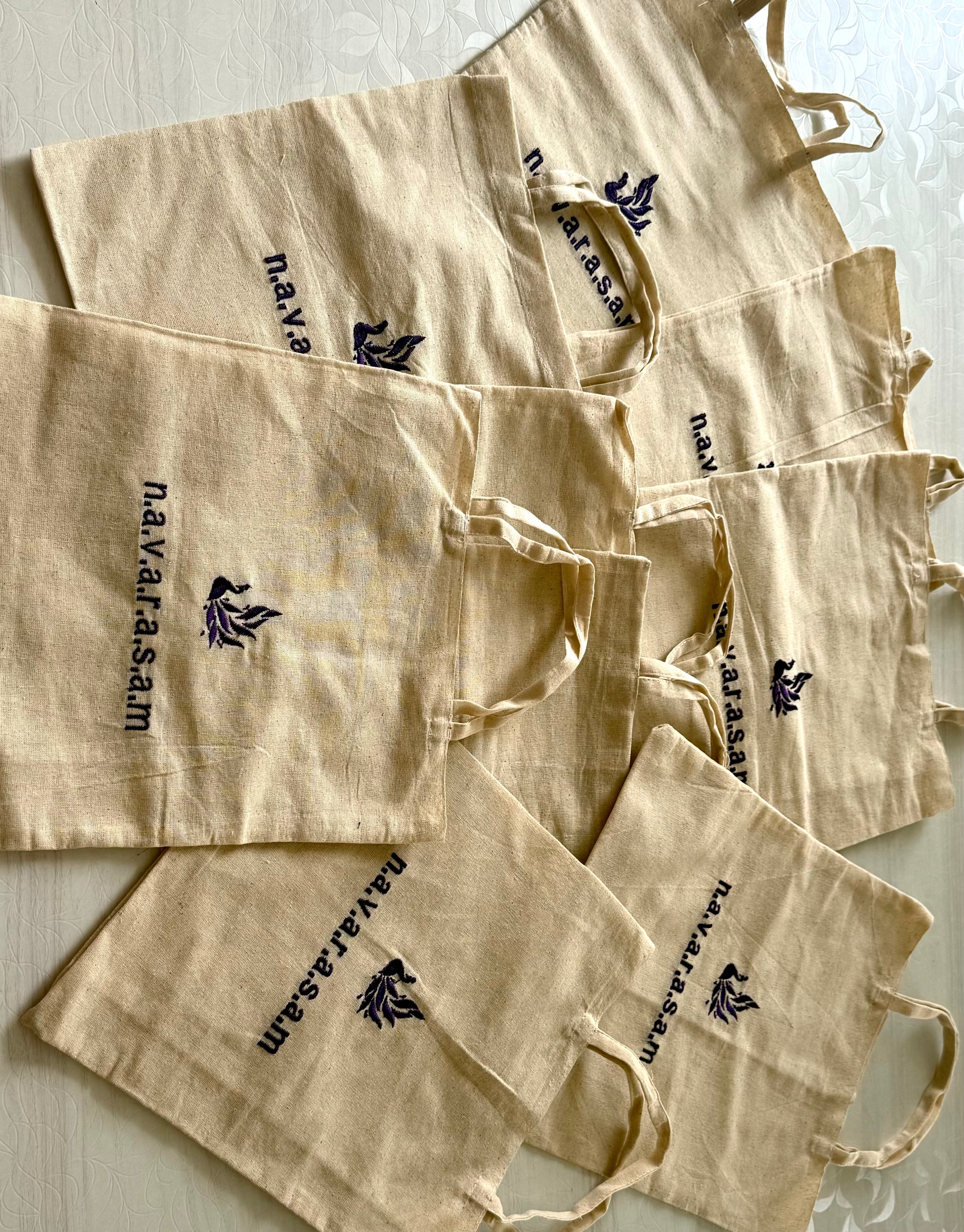 How to care for your sarees