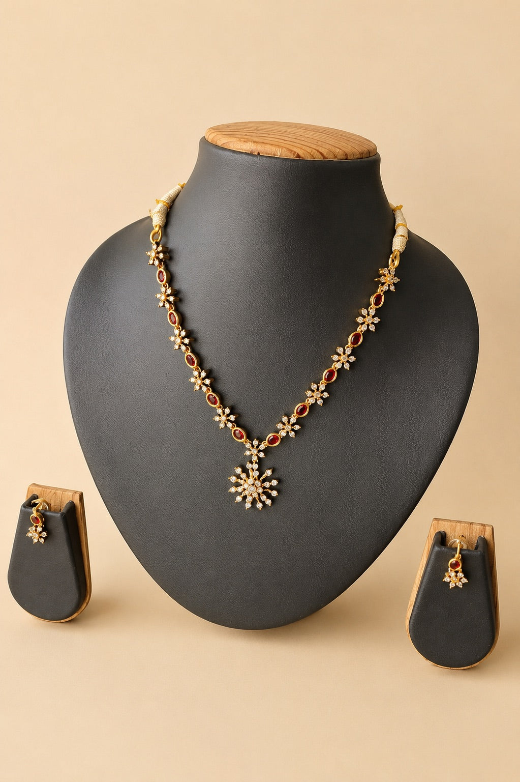 Kemp & Diamond Festive Neckwear Set