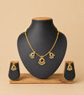 Traditional Festive Neckwear Set