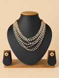 Multi-layer Pearl Sophistication